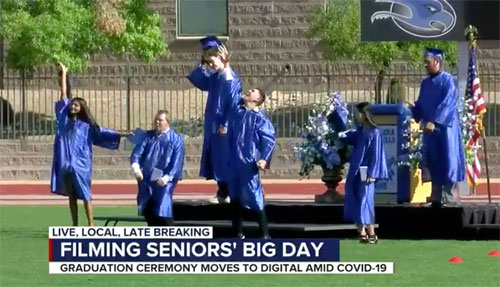 2020 Grads