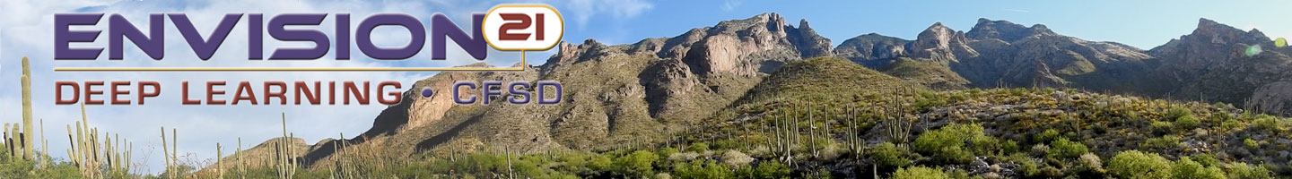 The foothills of the Santa Catalina Mountains