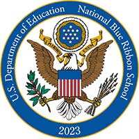 2023_National Blue Ribbon Award