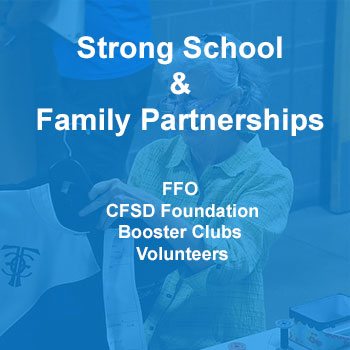 Title: Strong School & Family Partnerships
