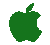 Green Apple 