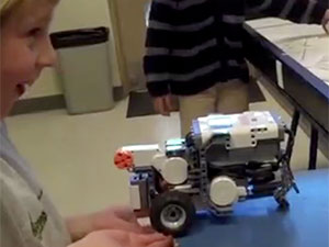 Elementary Robotics