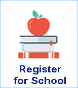 Register for School Button